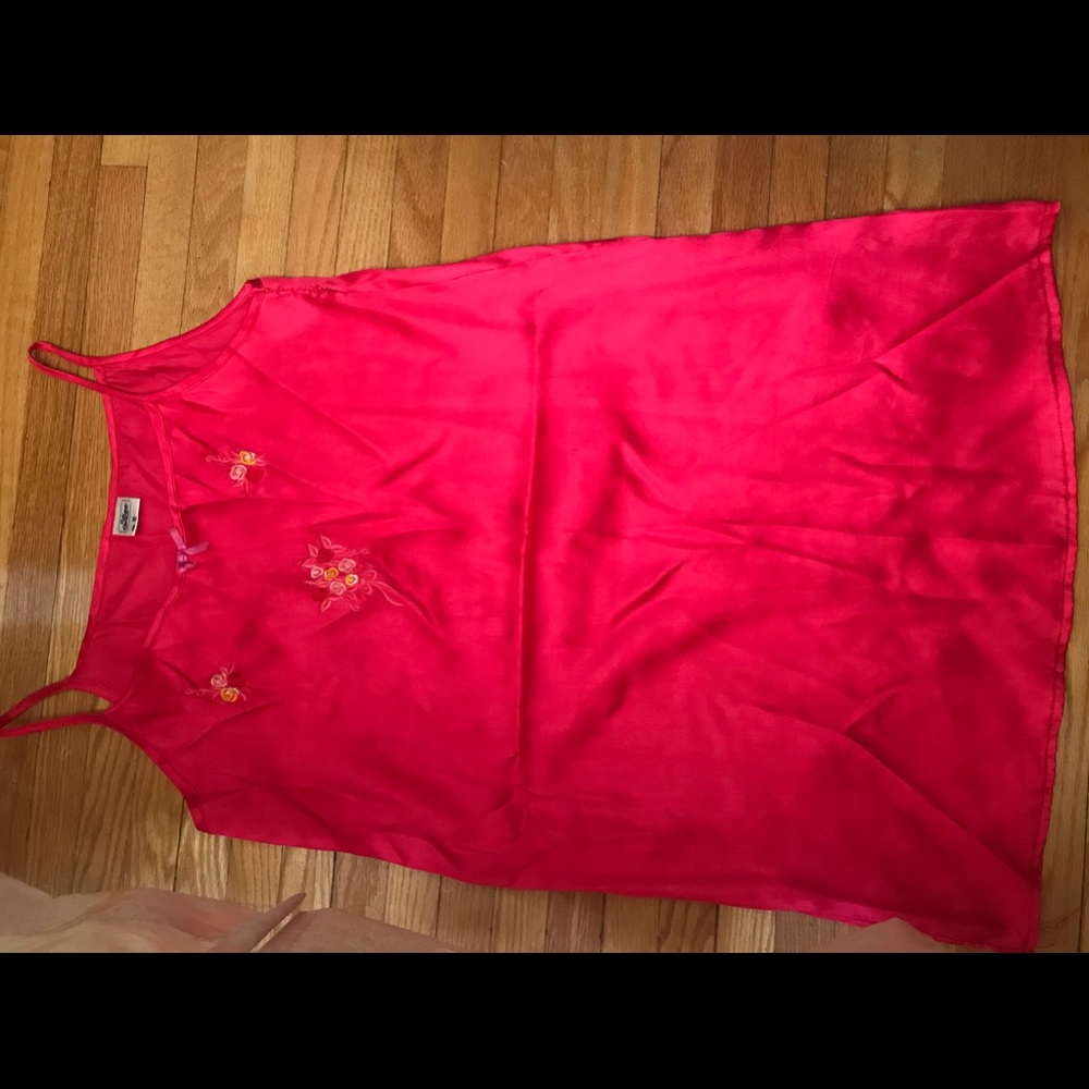 Sleep dress Love brand, M